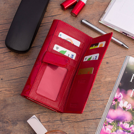 ALESSANDRO PAOLI 67-69 ROSSO