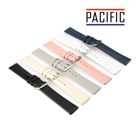 PACIFIC W76 - 3 - JASNY BRĄZ - 20MM