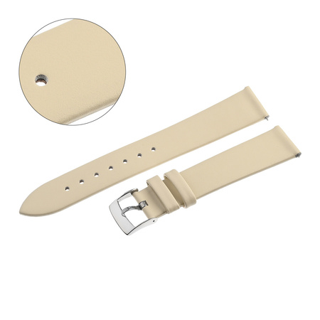 PACIFIC W77 - 17 - BEŻOWY - 14MM