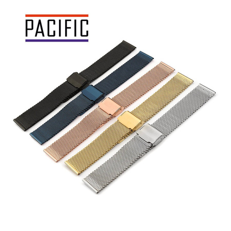 SIATKA MS 08 - 33 - RÓŻOWY ZŁOTY - 26mm