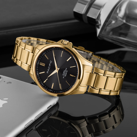 PACIFIC SSMB-1103-04