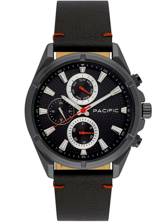 PACIFIC PCMA-0002-04
