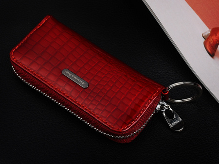 ALESSANDRO PAOLI 01-91 ROSSO - KLUCZÓWKA