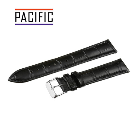 PACIFIC W87L - 1 - CZARNY / CZARNA NIĆ - 18mm