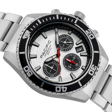 PACIFIC SMPB-2004-03