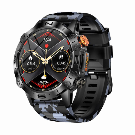 SMARTWACH GRAVITY GT 20 - 5