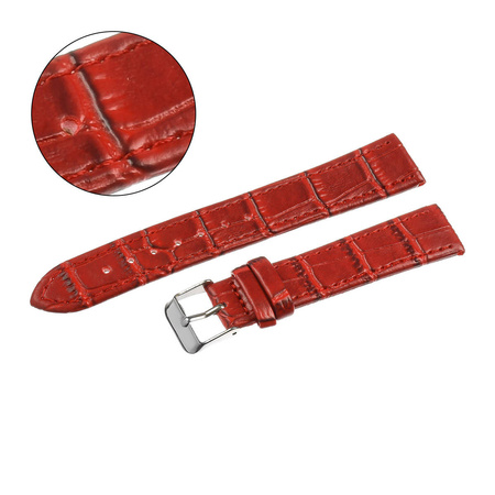 TOSCANA W201 - 6 - CZERWONY - 20mm