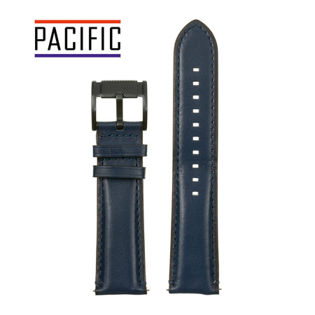 PACIFIC W56 - 5 - GRANATOWY - 24mm