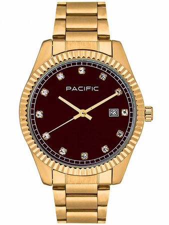 PACIFIC X6220-04