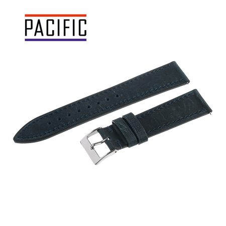 PACIFIC W10 - 5 - GRANATOWY - 20MM