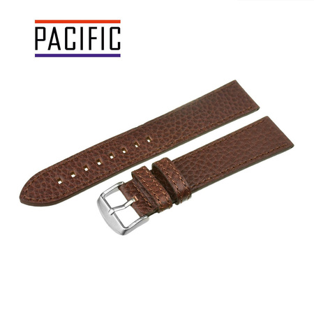 PACIFIC W92XXL - 2 - CIEMNY BRĄZ - 26mm