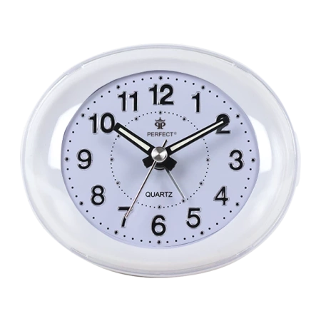BUDZIK BB09101 BIAŁY