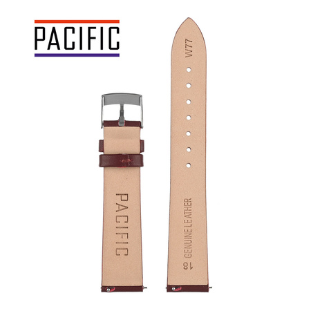 PACIFIC W77 - 6 - CZERWONY - 20MM