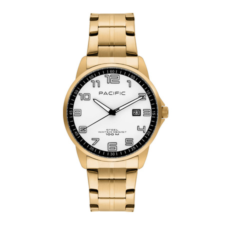 PACIFIC SMB-1072D-03