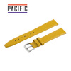 PACIFIC W01 - 10 - ŻÓŁTY - 18MM