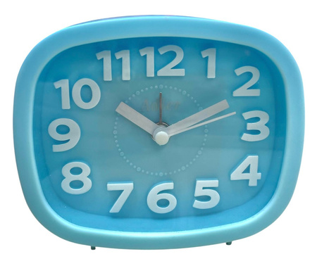 BUDZIK 40143 NIEBIESKI