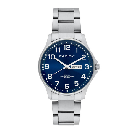 PACIFIC SMB-1073D-03