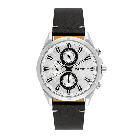 PACIFIC PCMA-0002-01