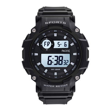 X PACIFIC LCD 352GC-01