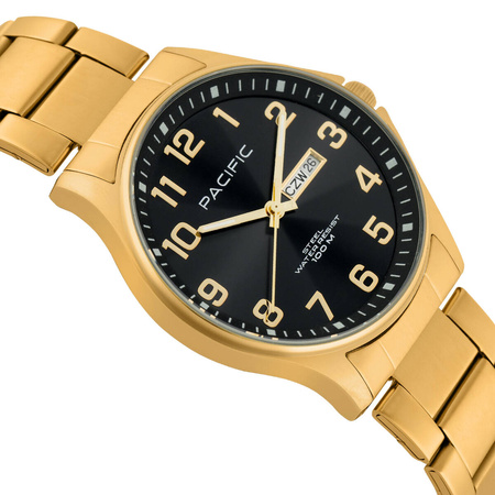 PACIFIC SMB-1073D-06