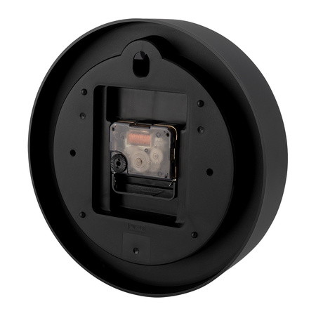 ZEGAR ŚCIENNY 101-01 Ø - 21cm