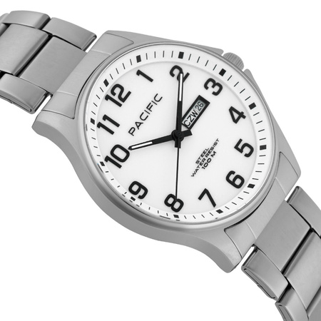 PACIFIC SMB-1073D-07