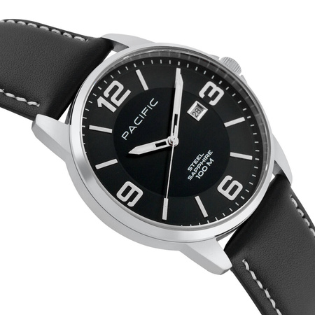 PACIFIC SSMA-1108D-02