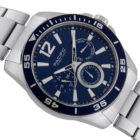 PACIFIC SCMB-1751-03