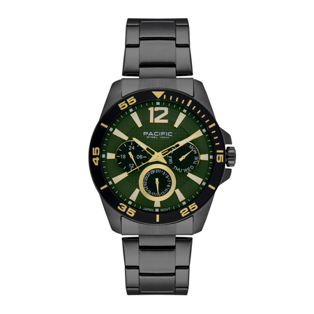 PACIFIC SCMB-1751-04