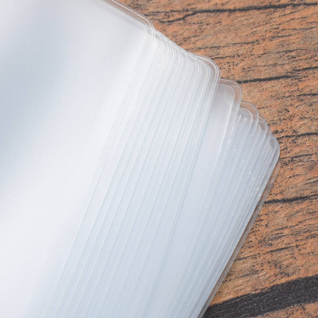 WILD 24 - BLACK 1 / WHITE