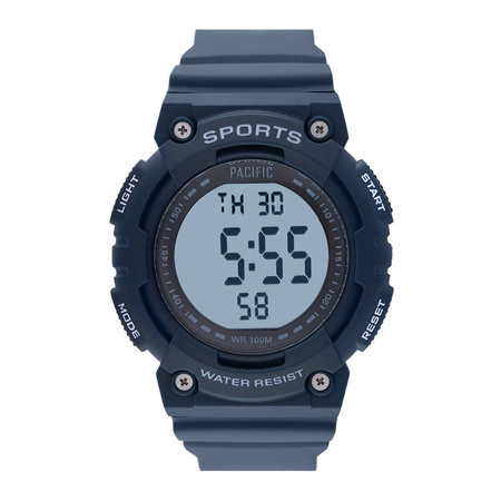 X PACIFIC LCD 349G-03