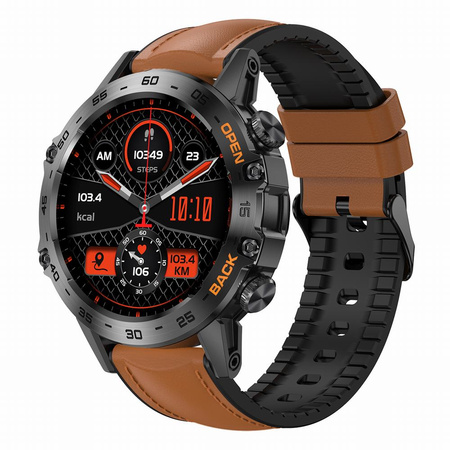 SMARTWACH GRAVITY GT 9 - 7