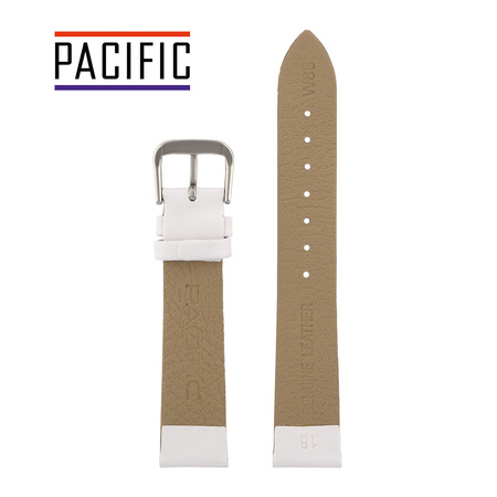 PACIFIC W86 - 22 - BIAŁY - 22MM