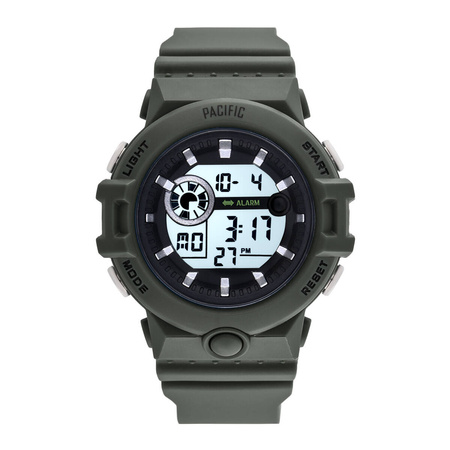 X PACIFIC LCD 2223L-06