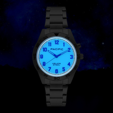 PACIFIC SHMB-1201-01