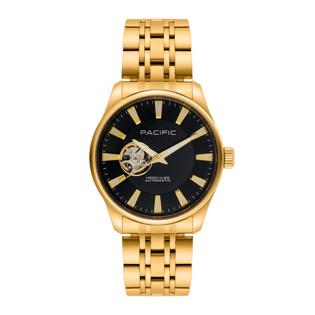 PACIFIC SAMB-1702-04