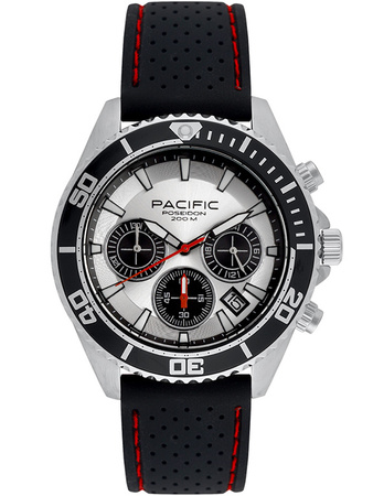 PACIFIC SMPA-2004-03