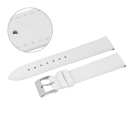 PACIFIC W55 - 22 - BIAŁY - 22MM