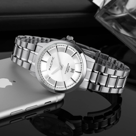 PACIFIC TMB-0002D-01