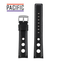 CIEMNY BRĄZ / BIAŁA NIĆ 