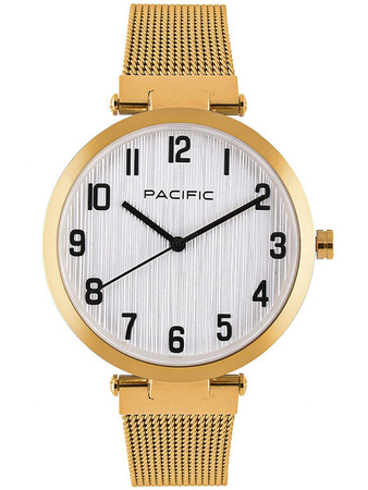 PACIFIC X6216-02