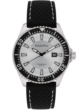 PACIFIC SMPA-2001-06