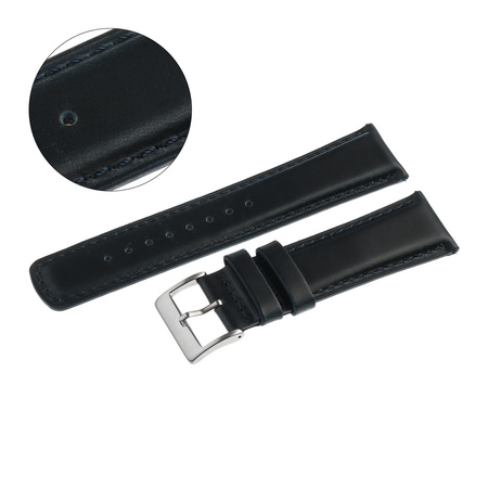 PACIFIC W67L - 5 - GRANATOWY - 24MM