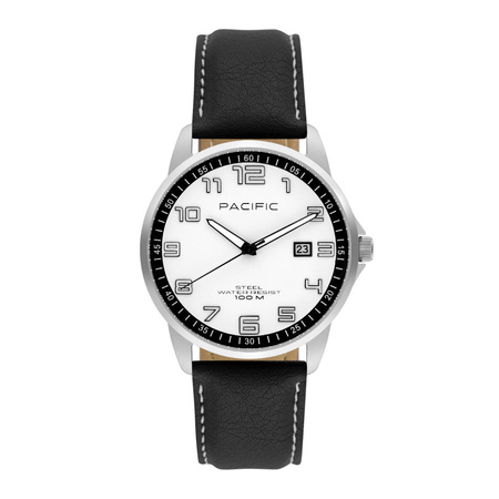 PACIFIC SMA-1072D-01