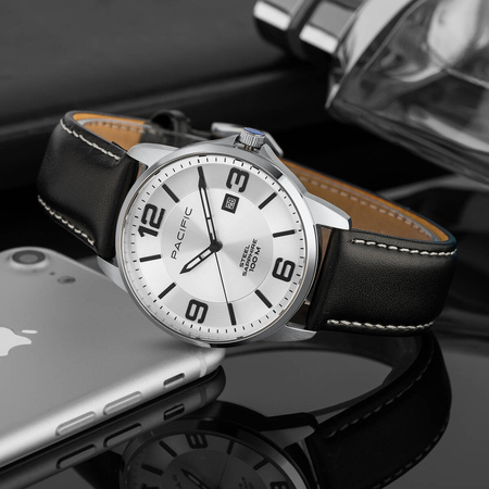 PACIFIC SSMA-1108D-01