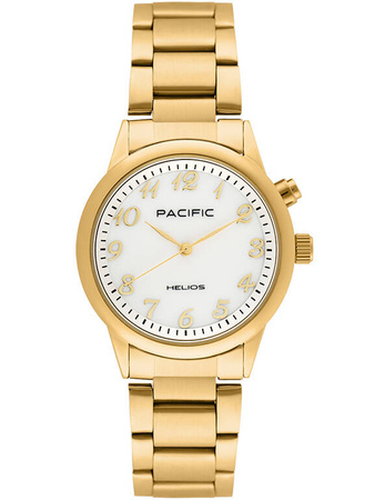 PACIFIC HLB-0001-03