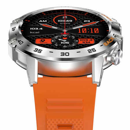 SMARTWACH GRAVITY GT 9 - 9