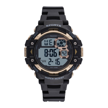 X PACIFIC LCD 336G-06