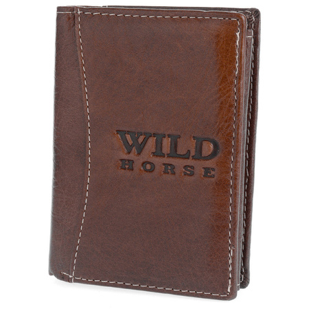 WILD 01B - BROWN 2