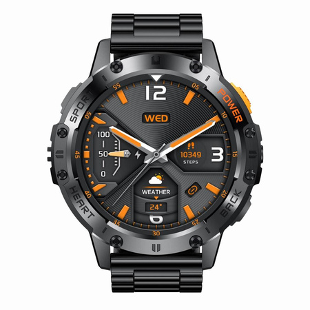 SMARTWACH GRAVITY GT 22 - 1